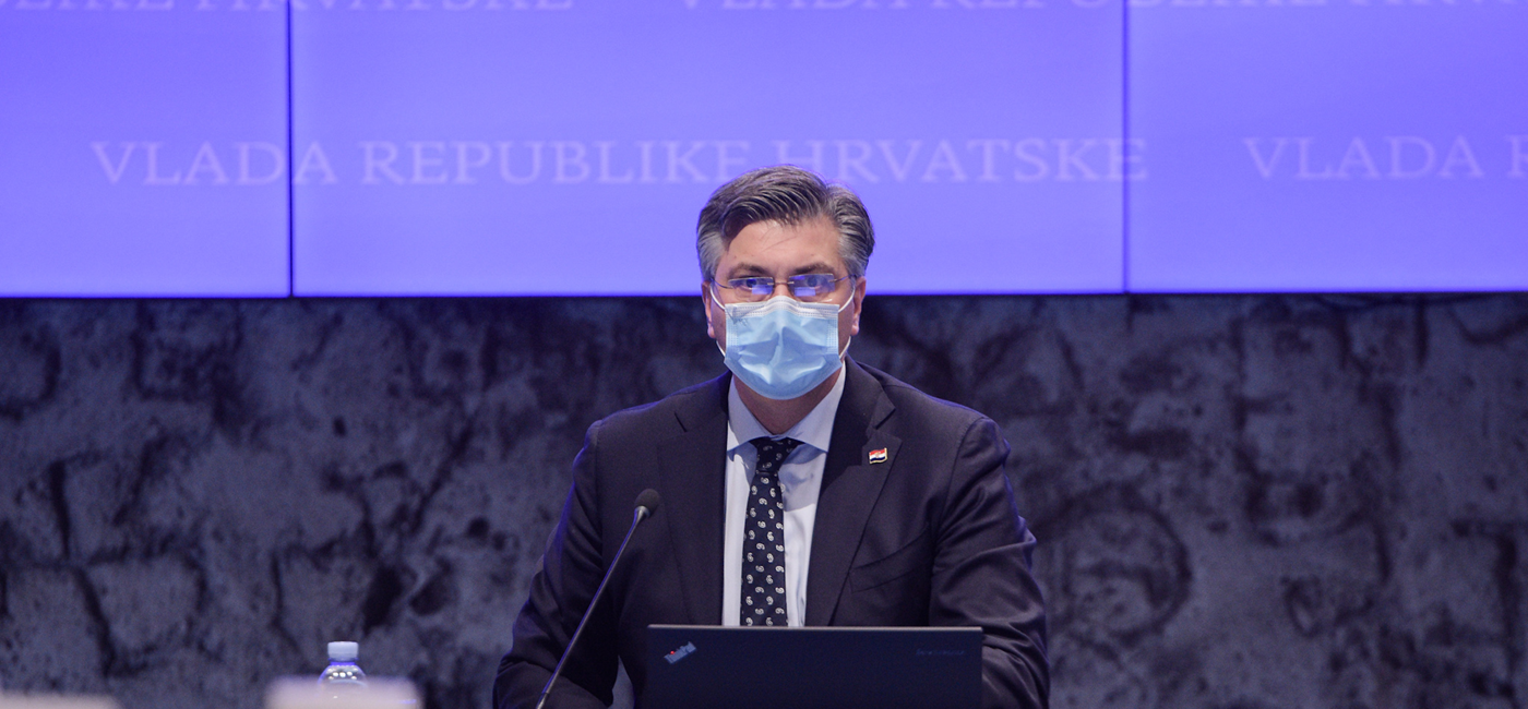 Hrvatska ima rekordan broj potvrđenih slučajeva, temeljni način zaštite je cijepljenje